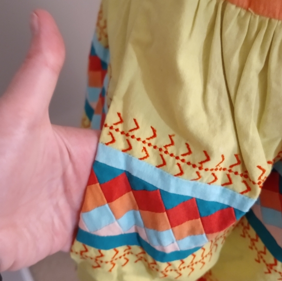 🆕Anthropologie🌷Leifsdottir Celebre Dress - Picture 15 of 15